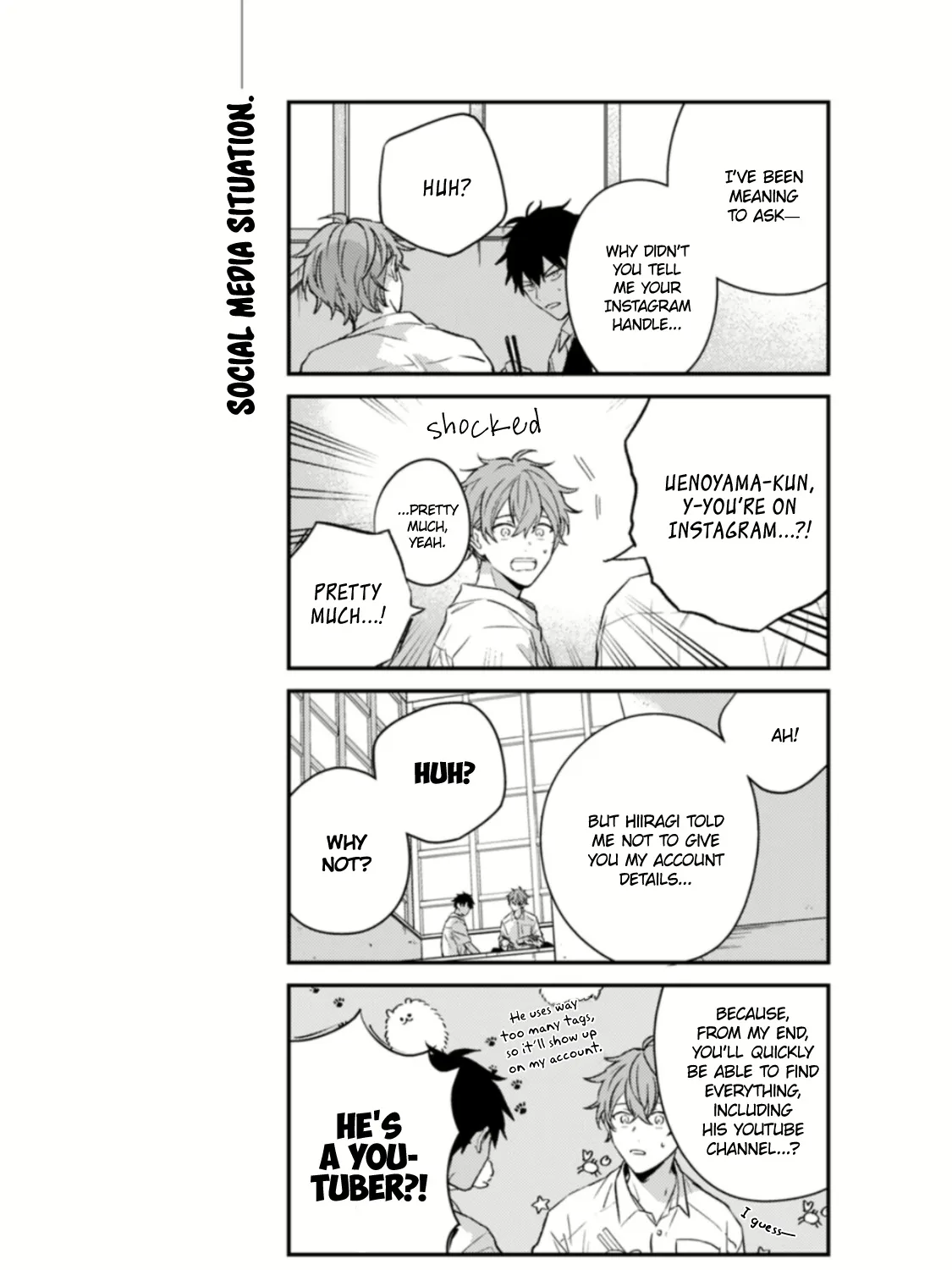 Read Given chapter 42.9 image 34 on Lezhin