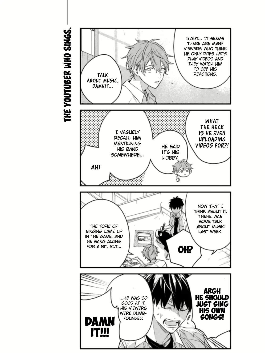 Read Given chapter 42.9 image 38 on Lezhin
