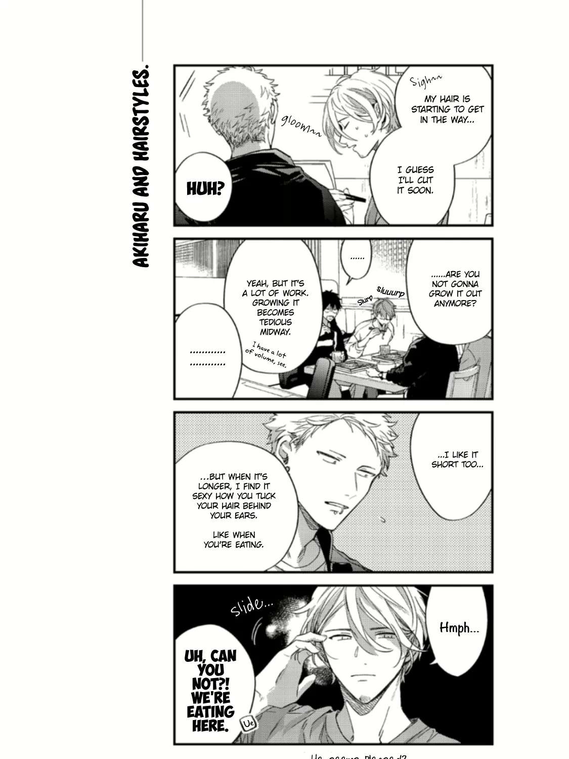 Read Given chapter 42.9 image 46 on Lezhin