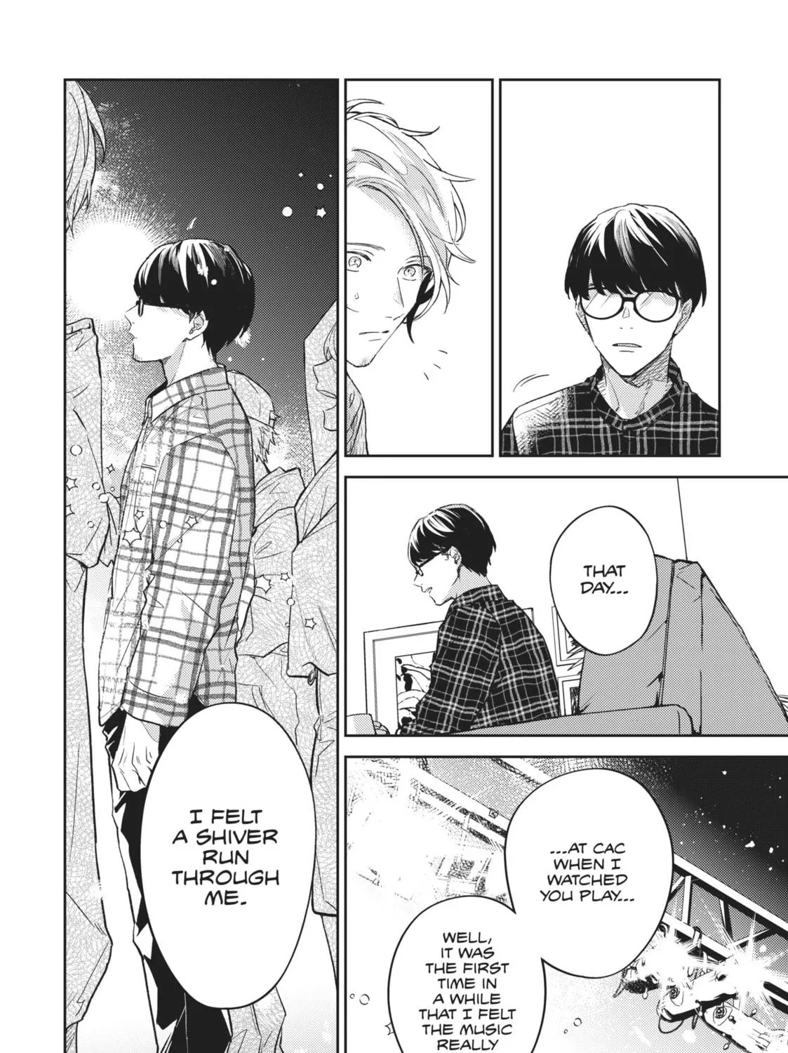 Read Given chapter 42 image 10 on Lezhin
