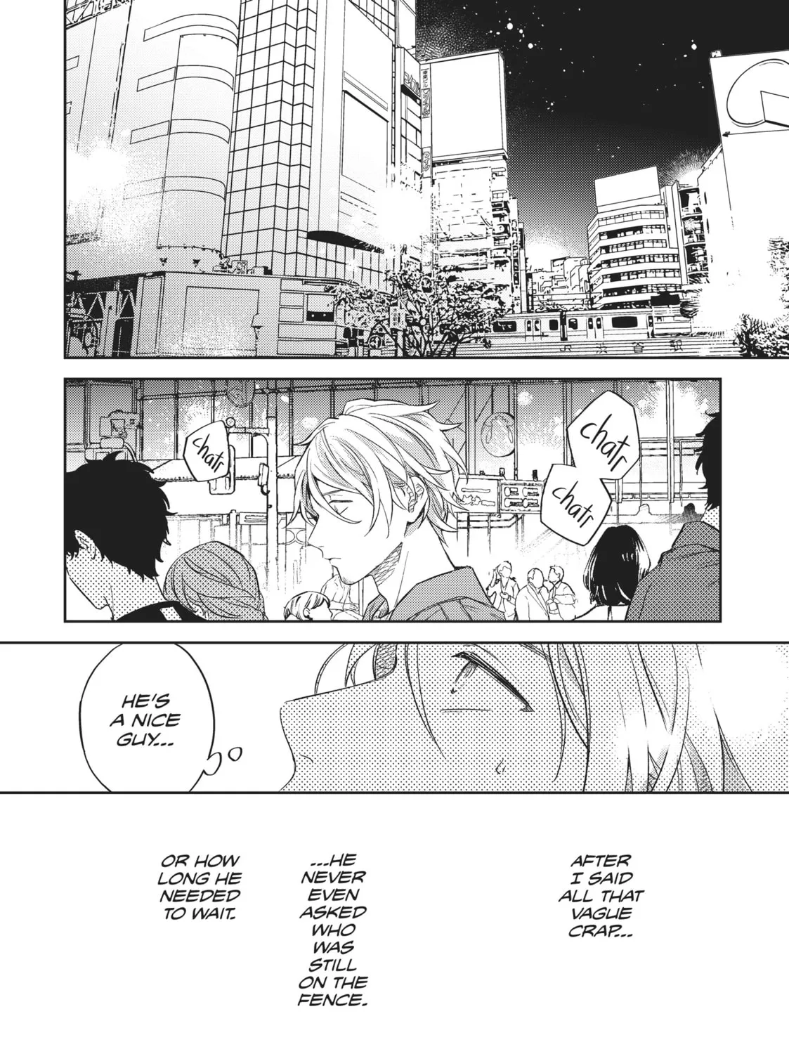 Read Given chapter 42 image 14 on Lezhin