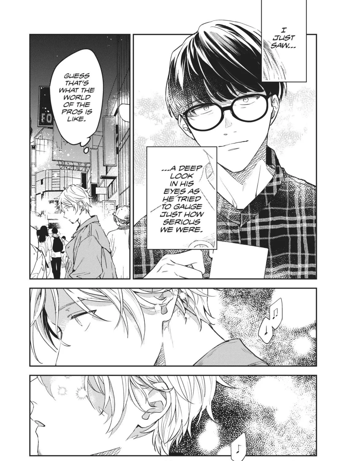 Read Given chapter 42 image 16 on Lezhin