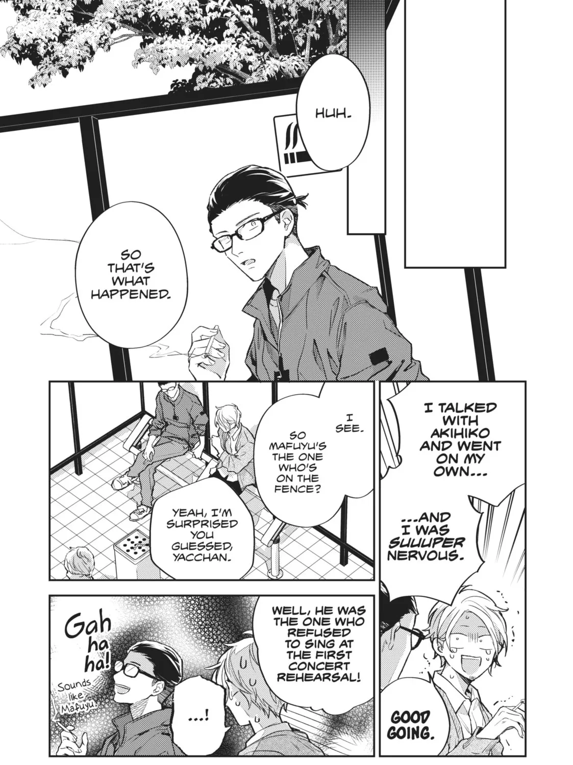 Read Given chapter 42 image 20 on Lezhin