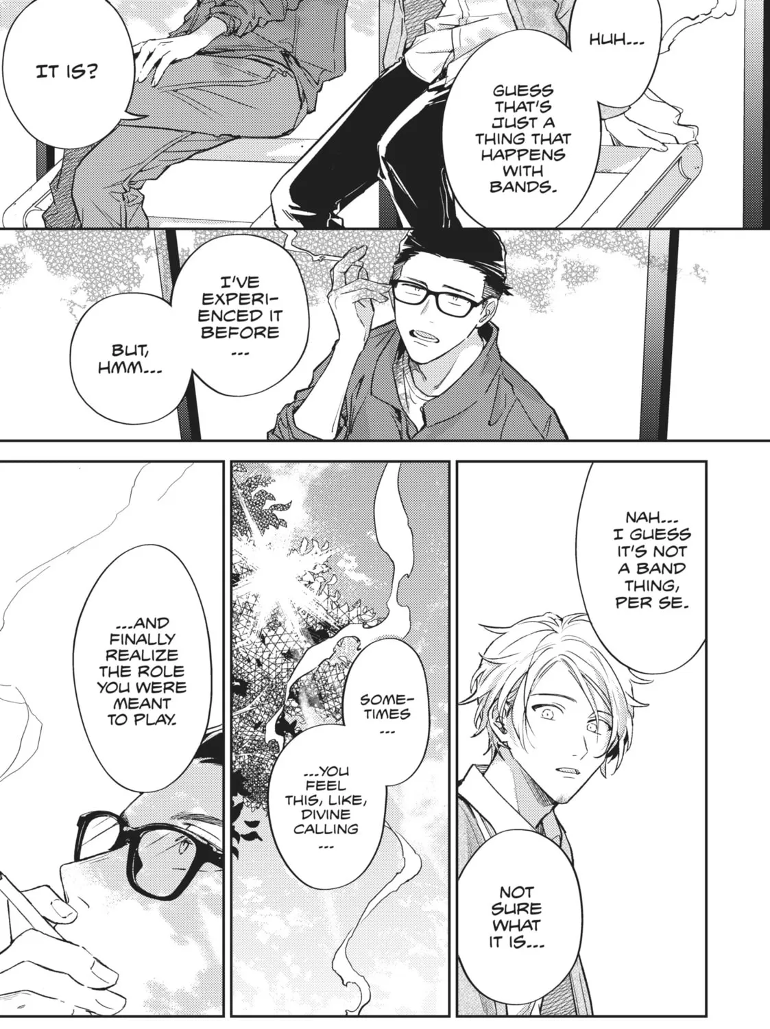 Read Given chapter 42 image 24 on Lezhin