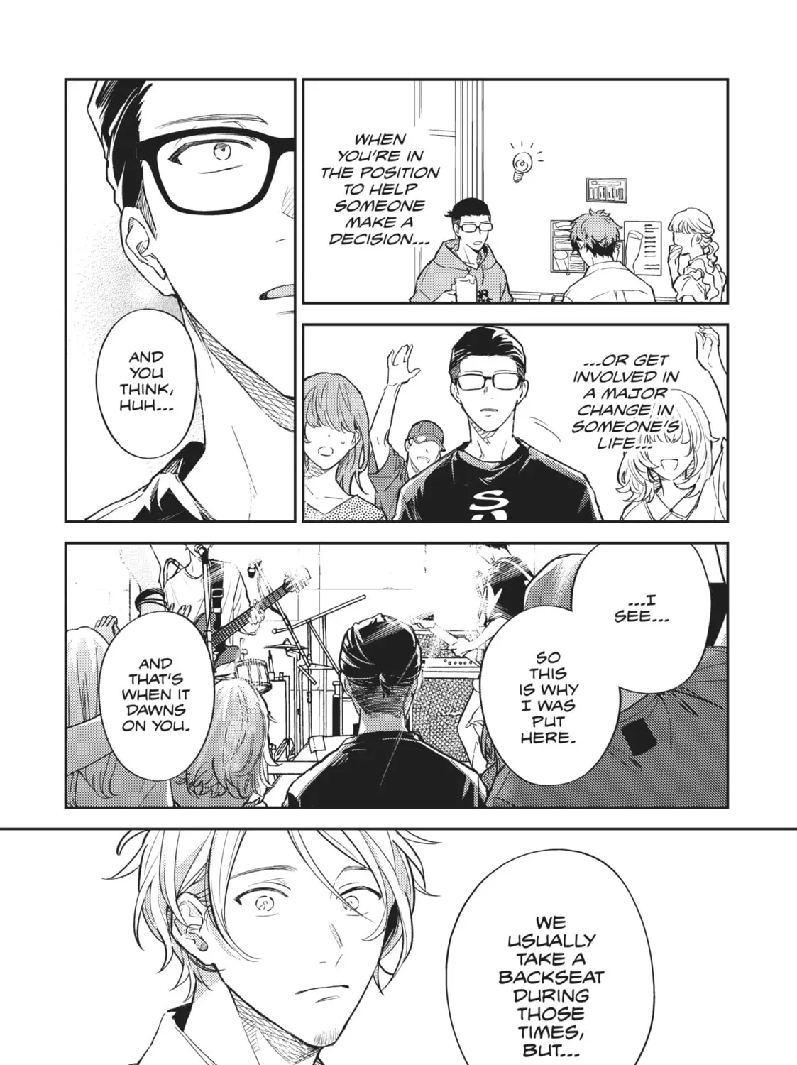 Read Given chapter 42 image 26 on Lezhin