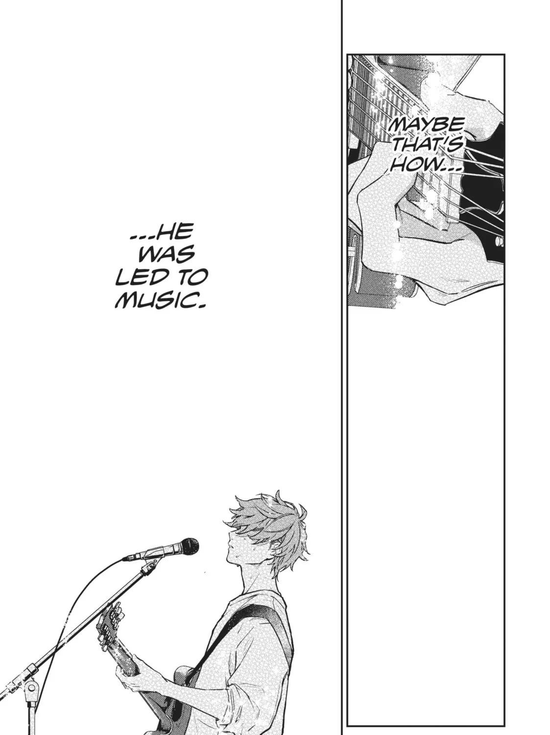 Read Given chapter 42 image 32 on Lezhin