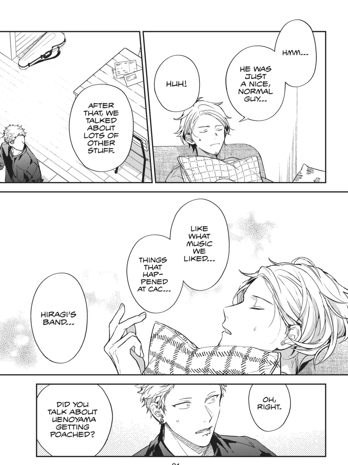 Read Given chapter 42 image 36 on Lezhin