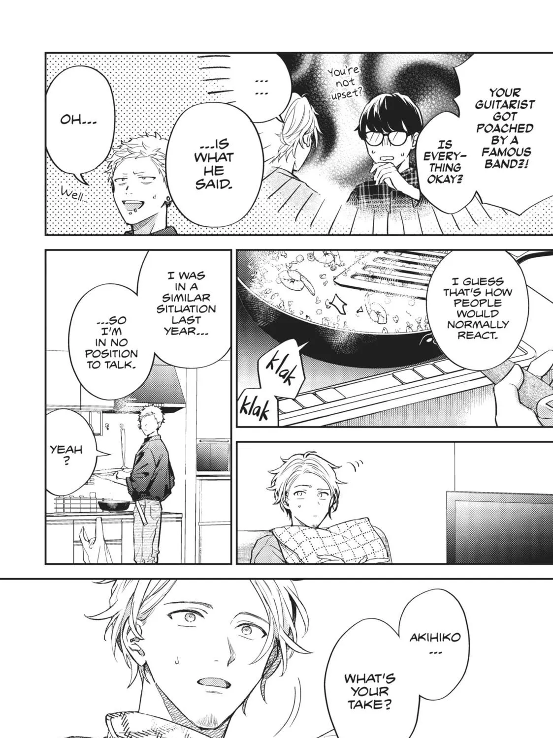 Read Given chapter 42 image 38 on Lezhin