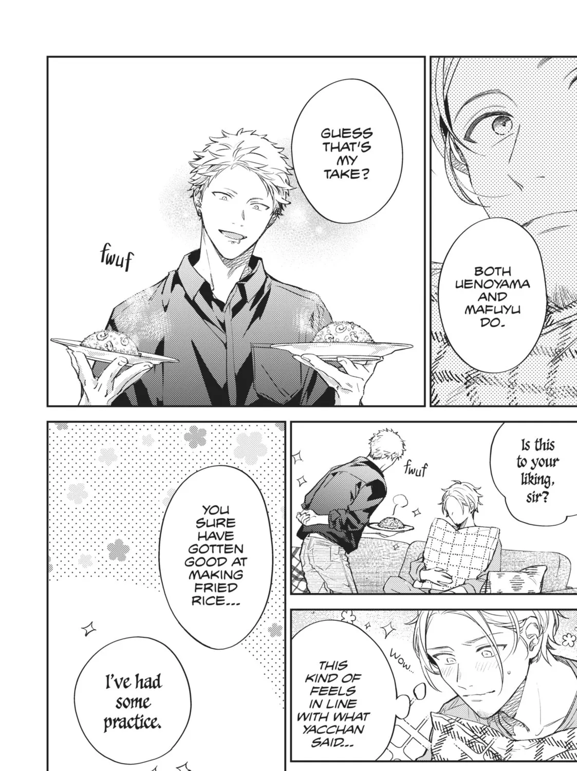 Read Given chapter 42 image 42 on Lezhin