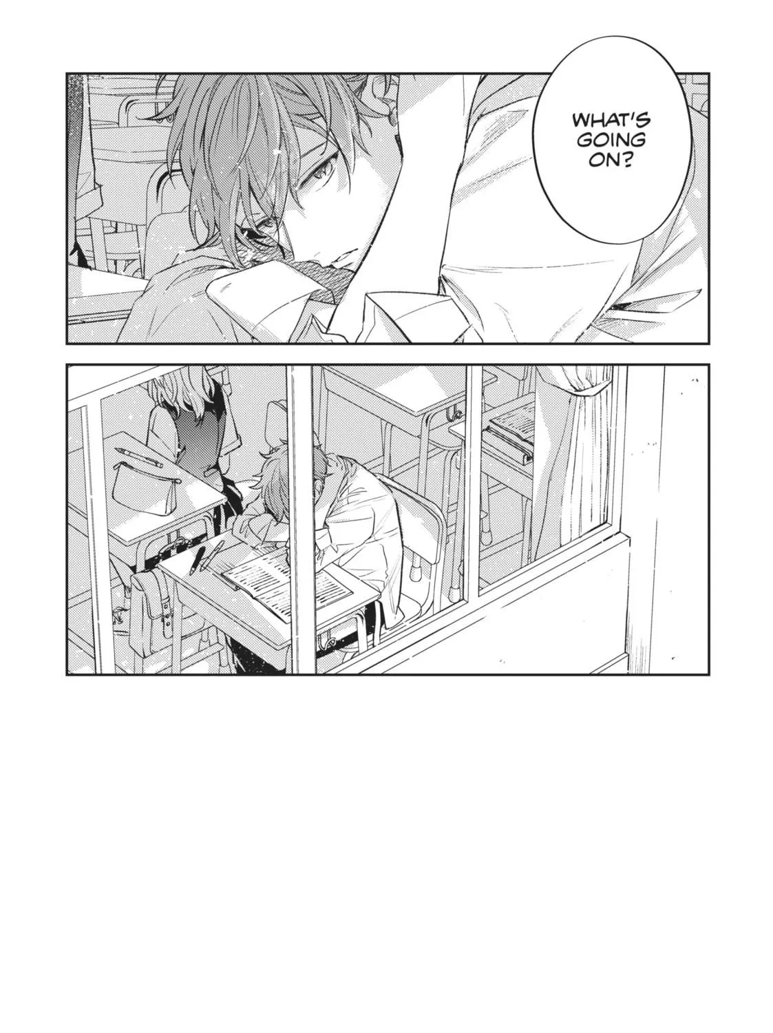 Read Given chapter 42 image 48 on Lezhin
