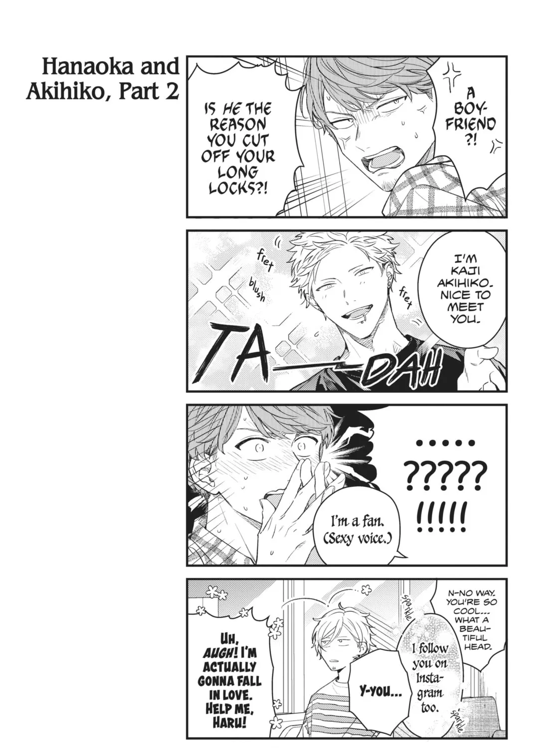 Read Given chapter 43.5 image 2 on Lezhin