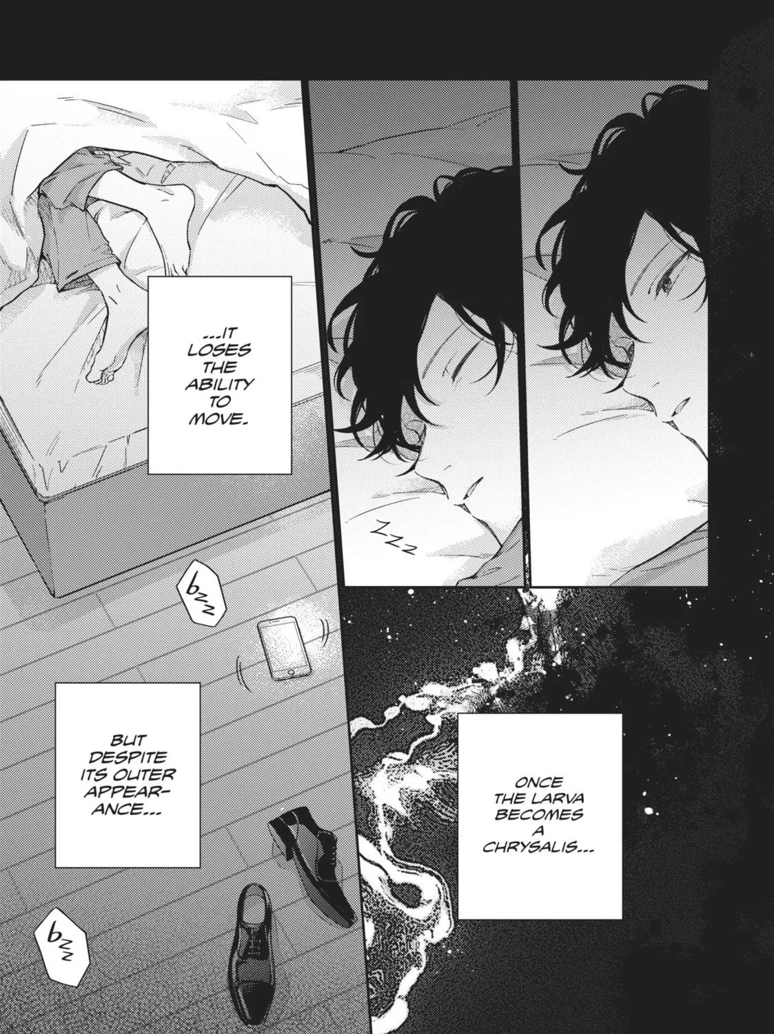 Read Given chapter 43.5 image 22 on Lezhin