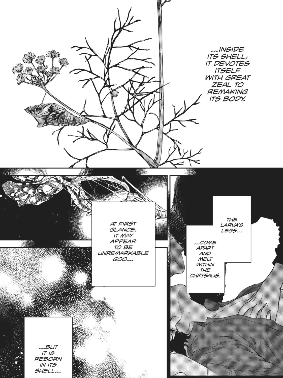 Read Given chapter 43.5 image 24 on Lezhin