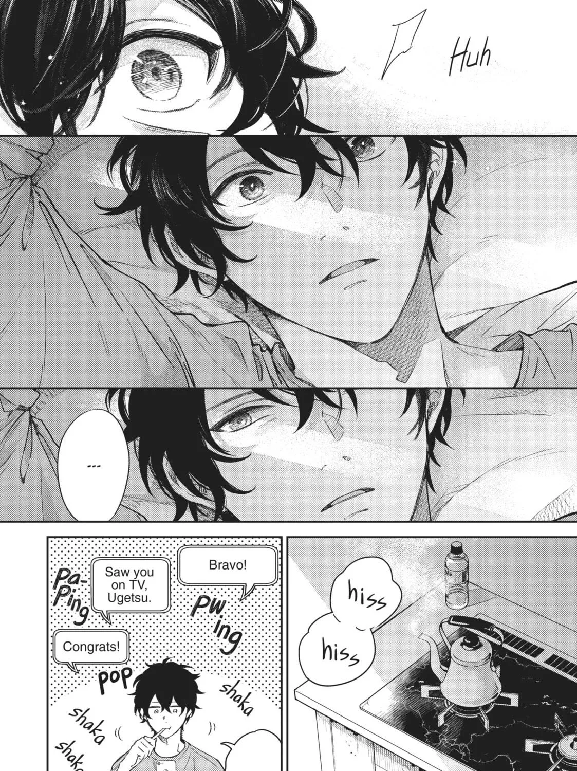 Read Given chapter 43.5 image 28 on Lezhin