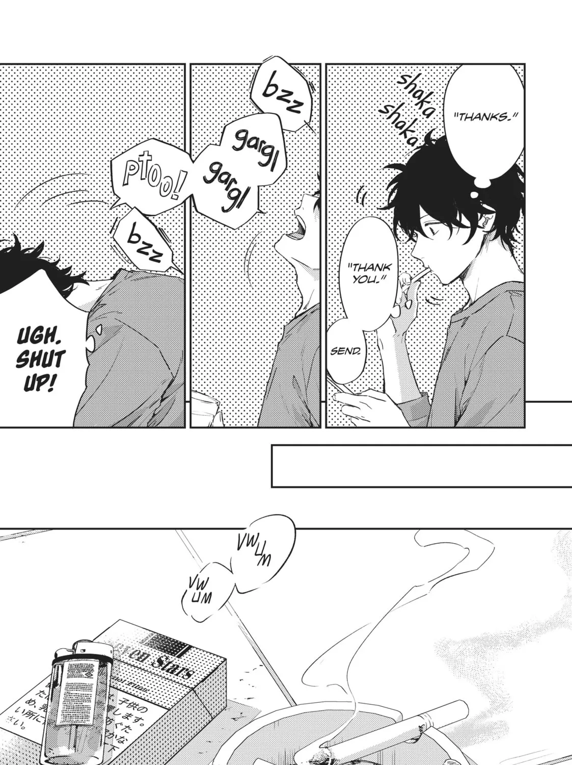 Read Given chapter 43.5 image 30 on Lezhin