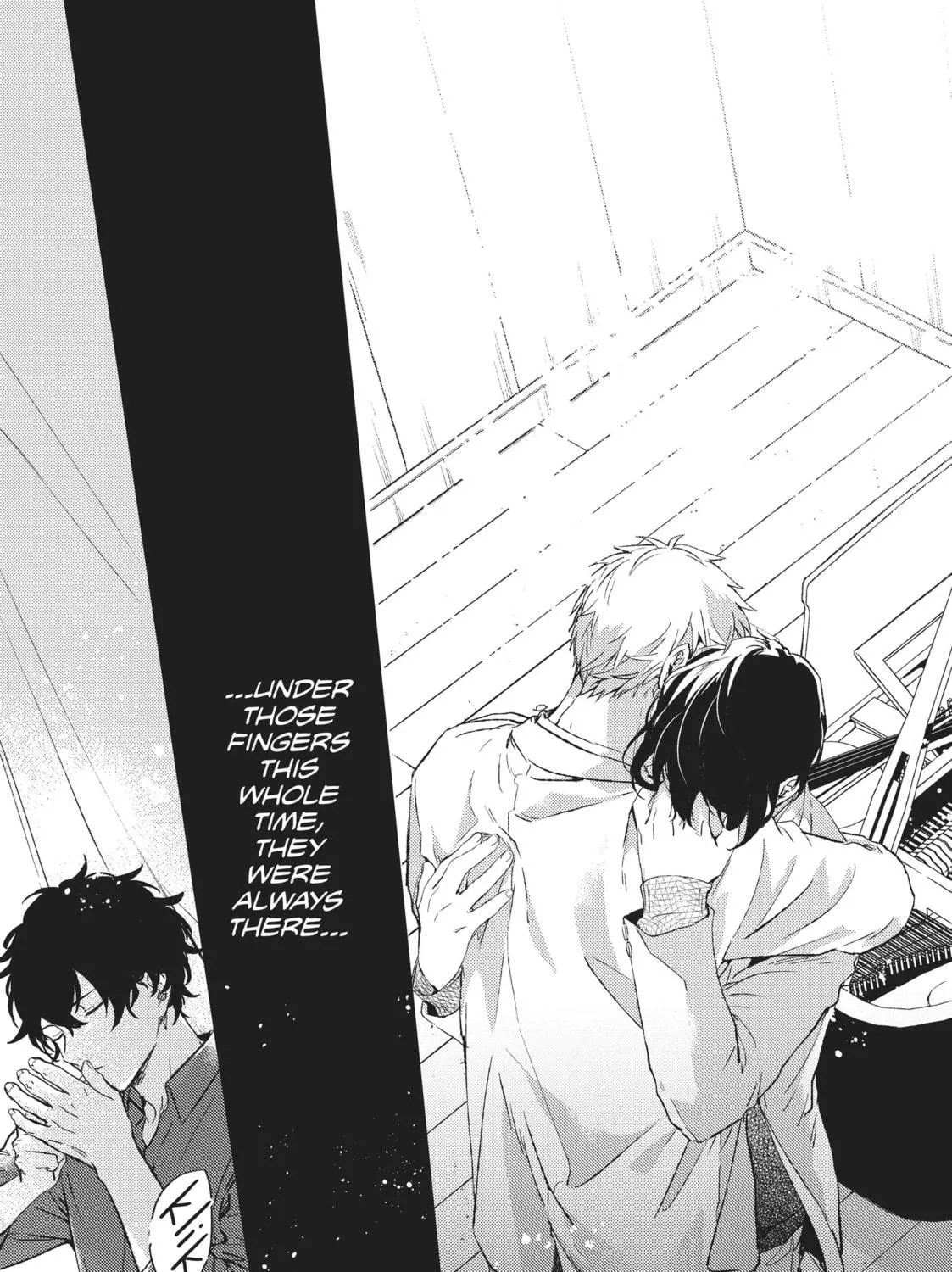 Read Given chapter 43.5 image 38 on Lezhin