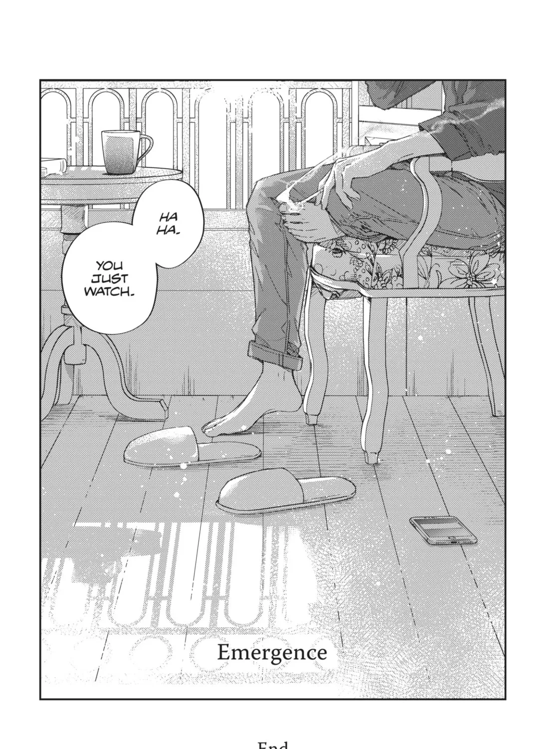 Read Given chapter 43.5 image 44 on Lezhin