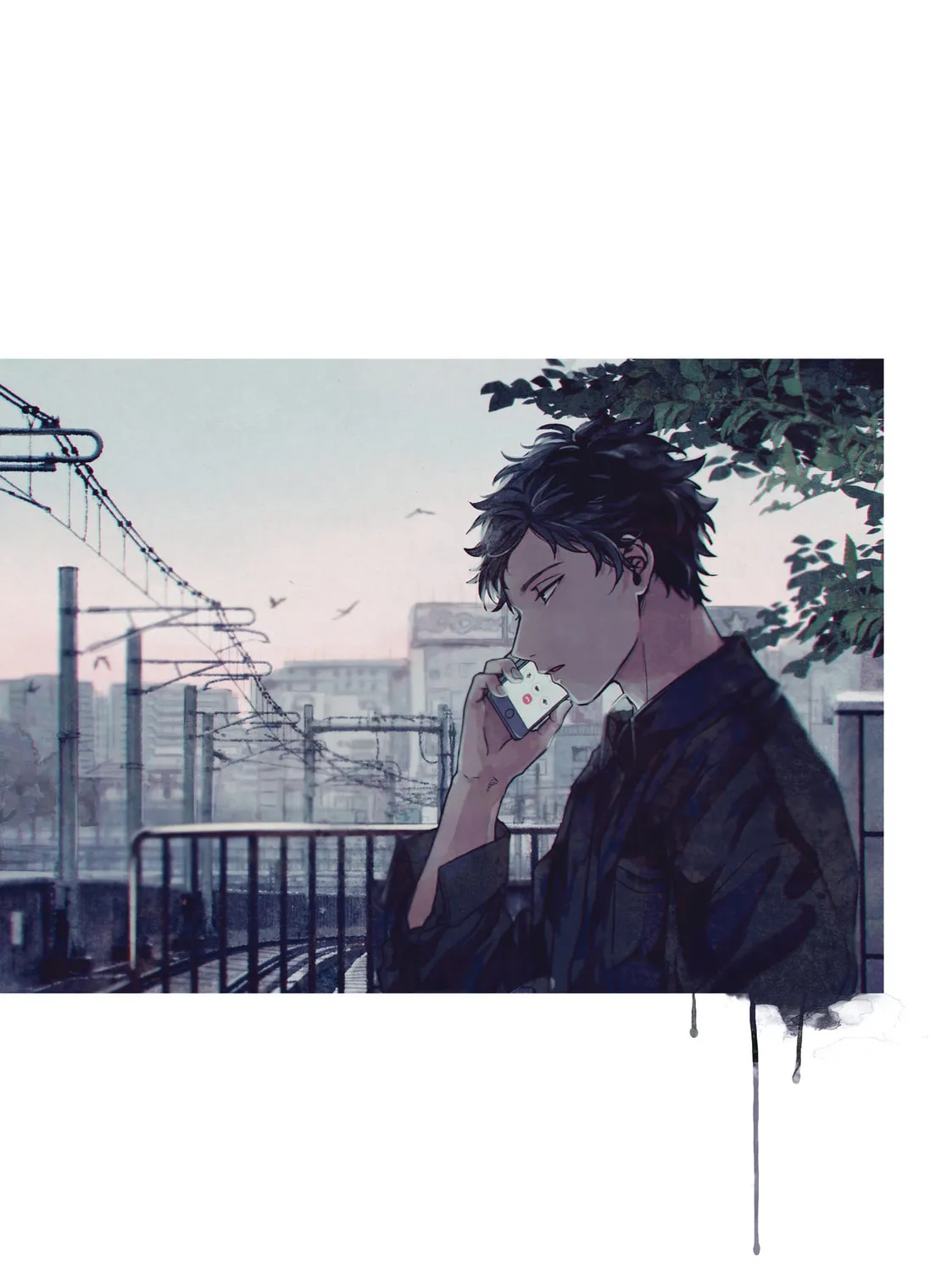 Read Given chapter 43.5 image 56 on Lezhin