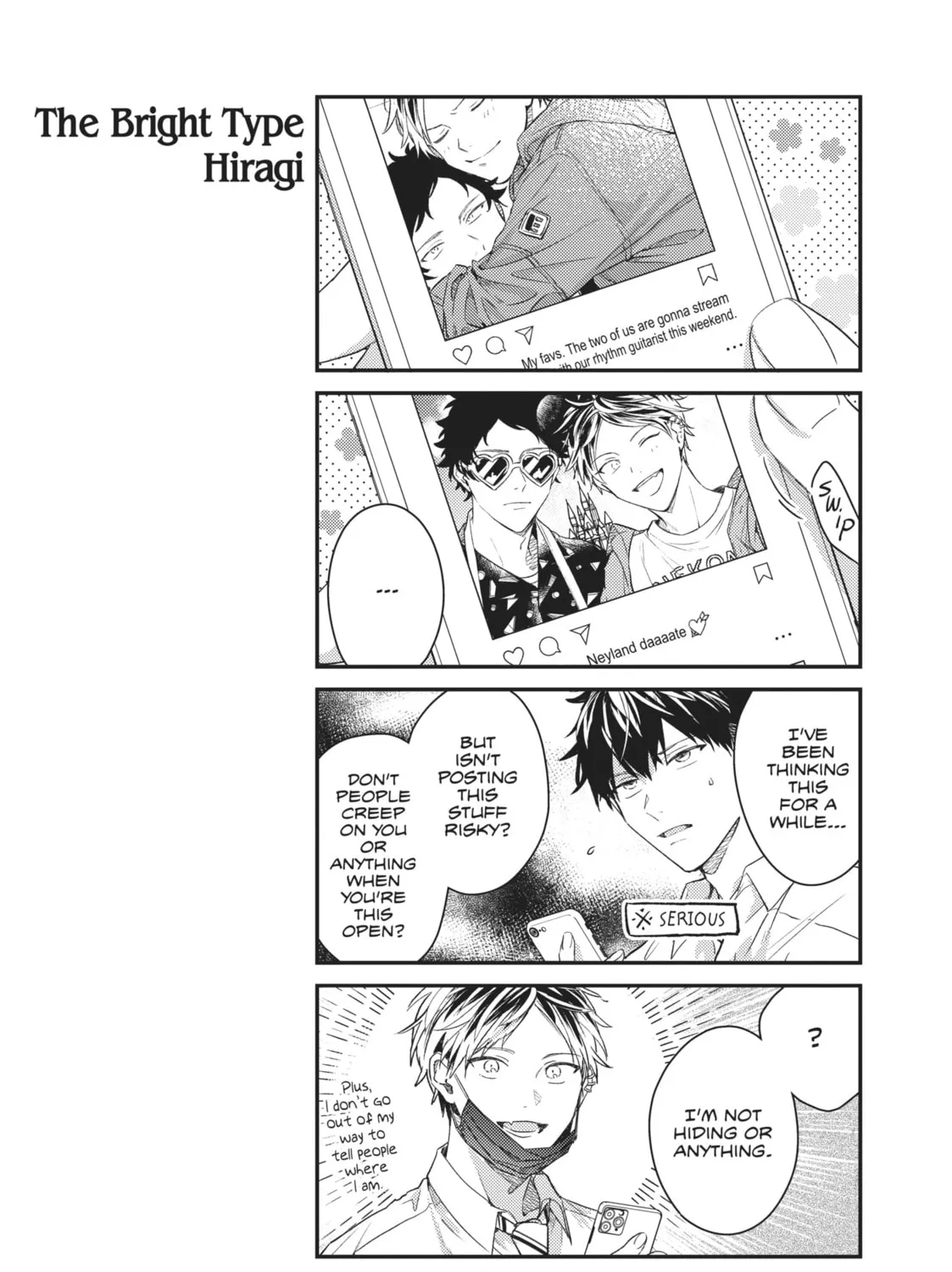 Read Given chapter 43.5 image 6 on Lezhin