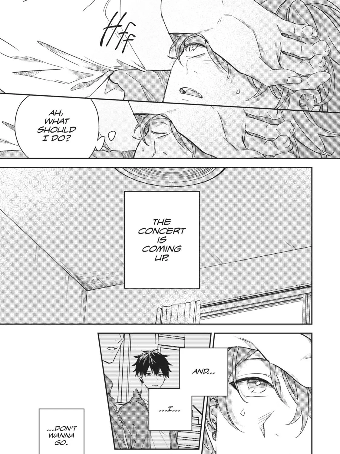 Read Given chapter 43 image 10 on Lezhin