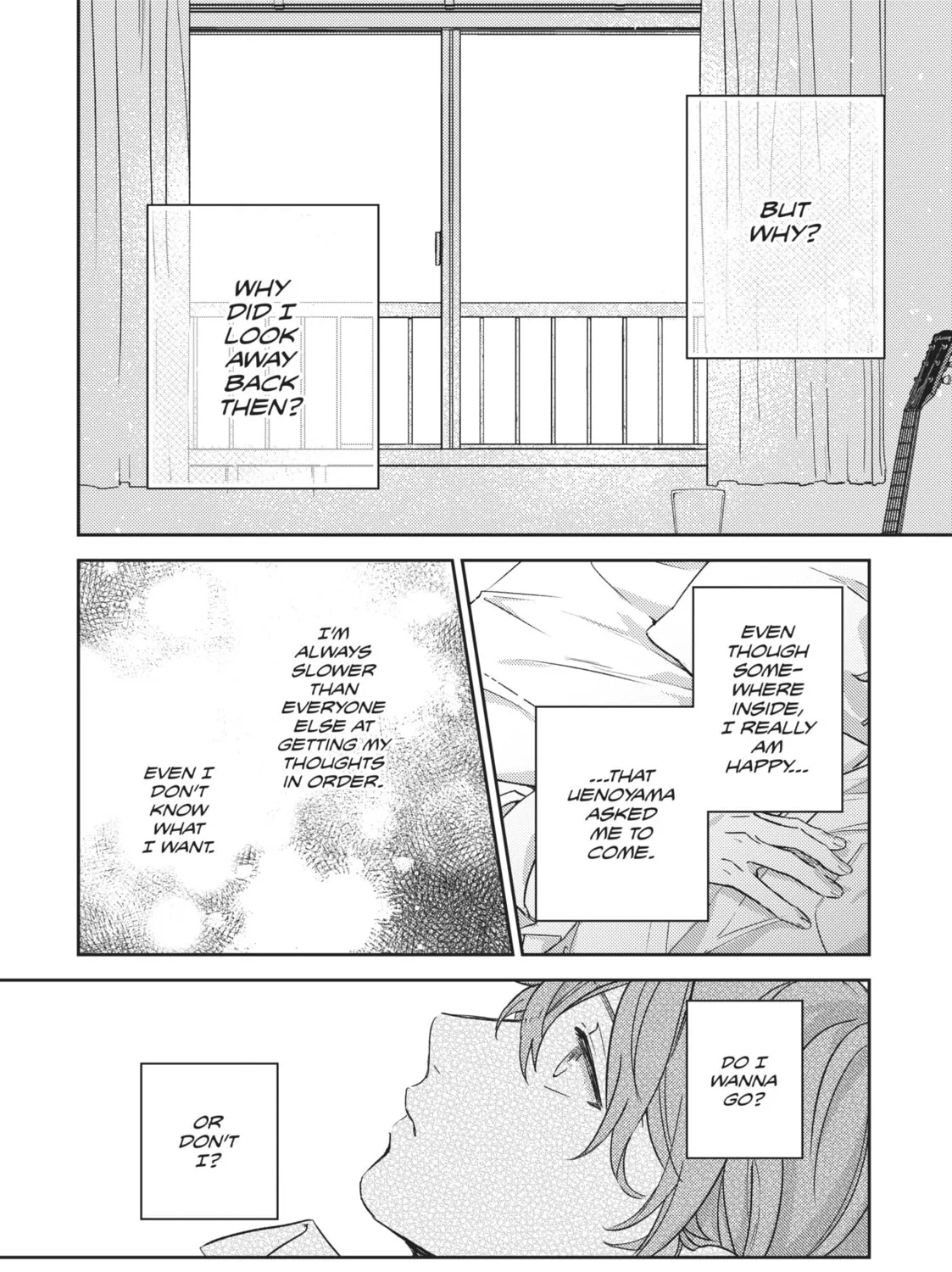 Read Given chapter 43 image 12 on Lezhin