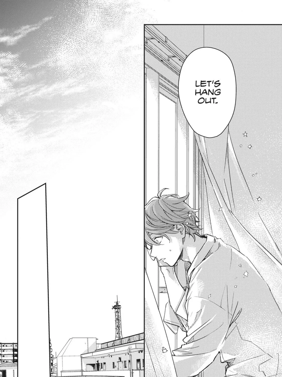 Read Given chapter 43 image 16 on Lezhin