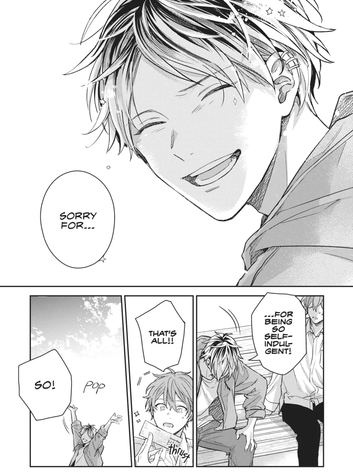 Read Given chapter 43 image 26 on Lezhin