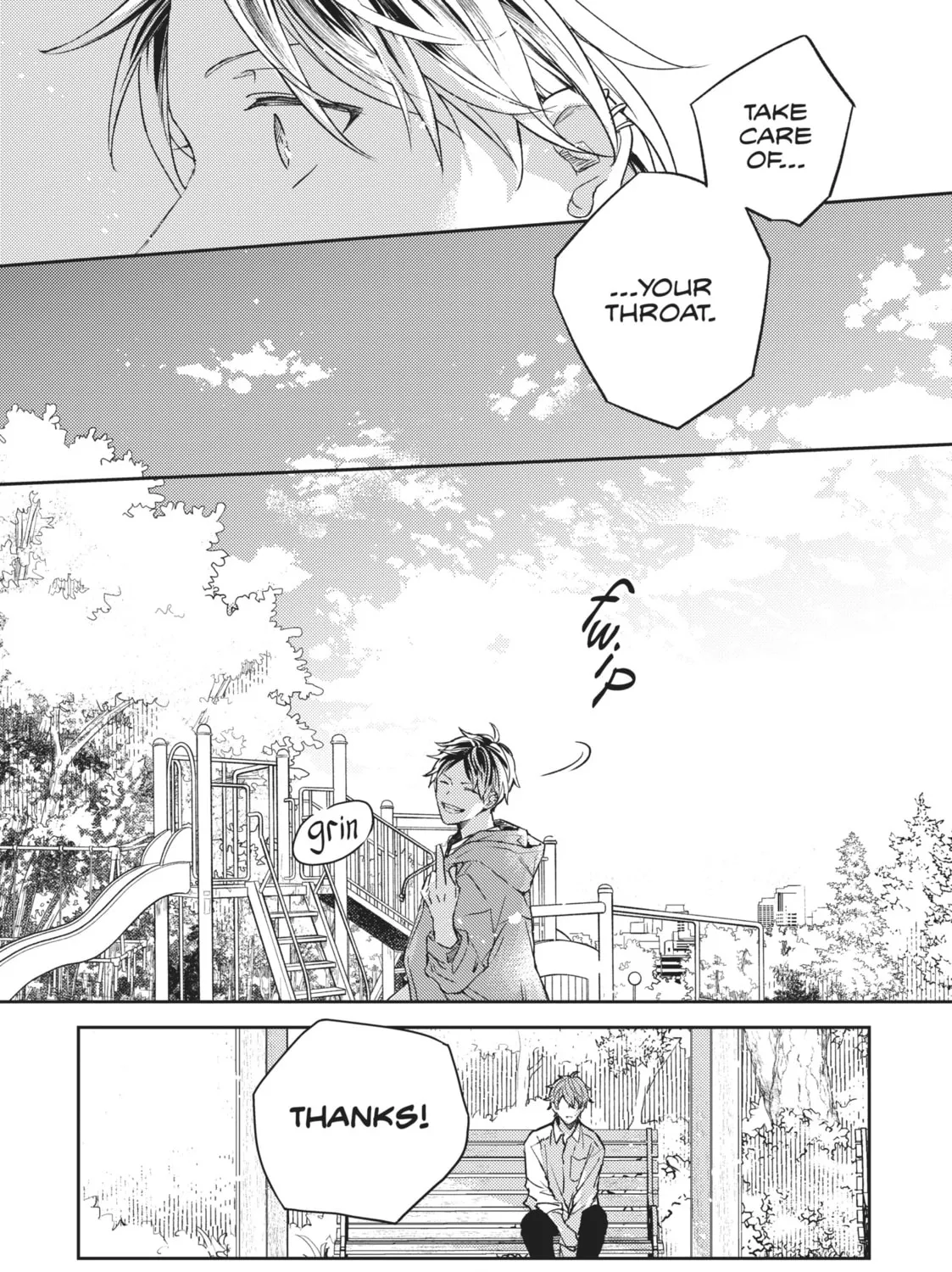 Read Given chapter 43 image 32 on Lezhin