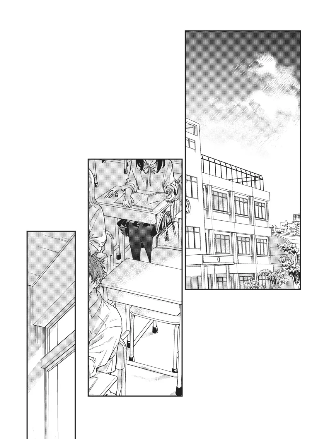 Read Given chapter 43 image 36 on Lezhin