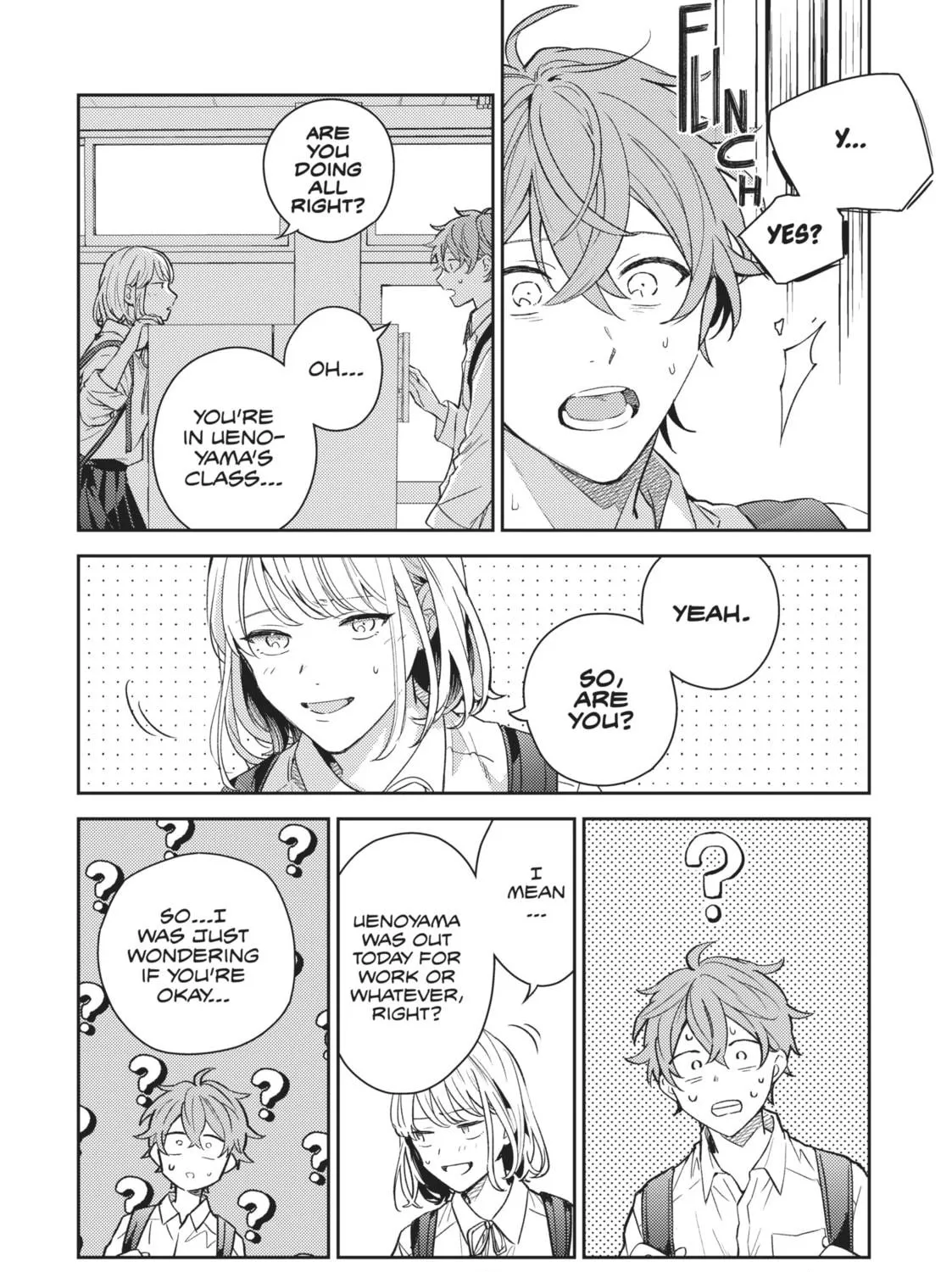 Read Given chapter 43 image 40 on Lezhin