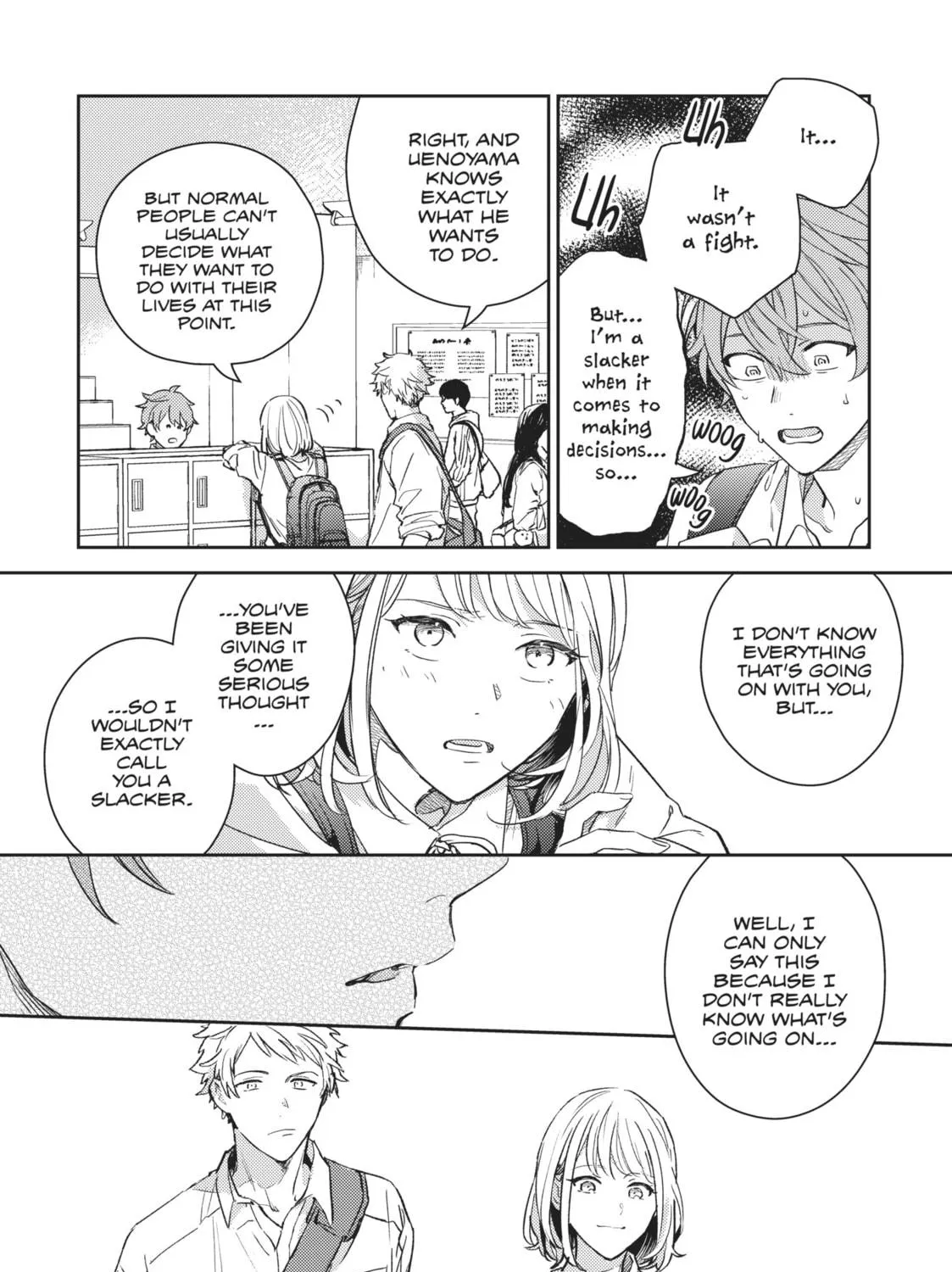 Read Given chapter 43 image 48 on Lezhin