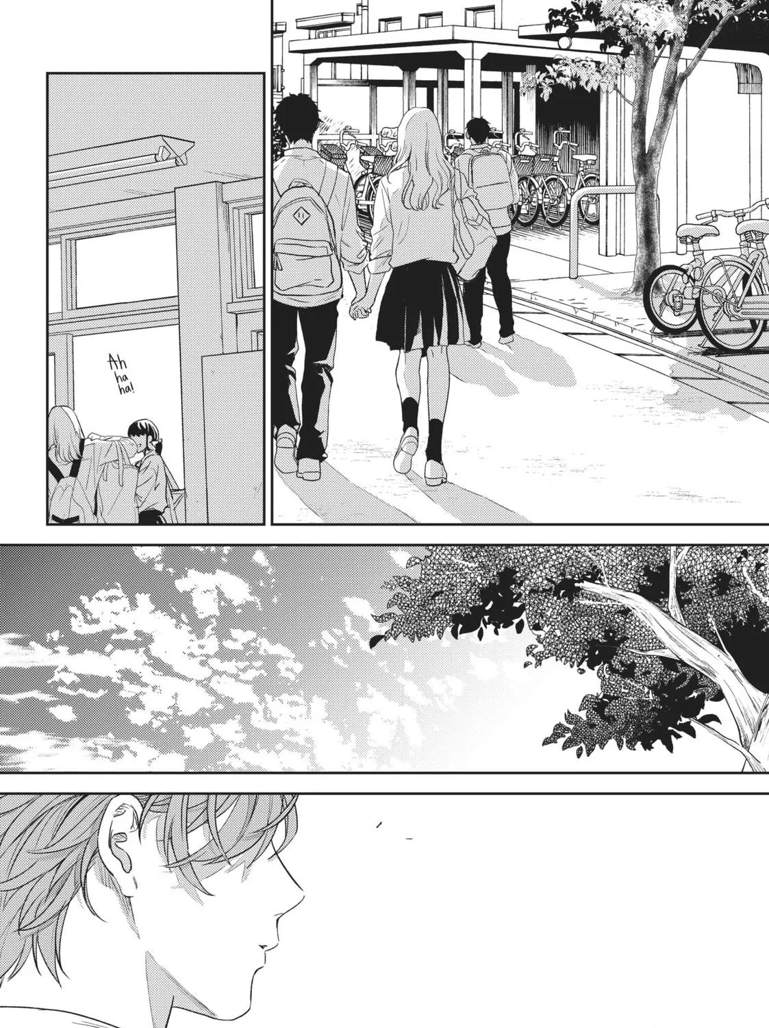 Read Given chapter 43 image 52 on Lezhin