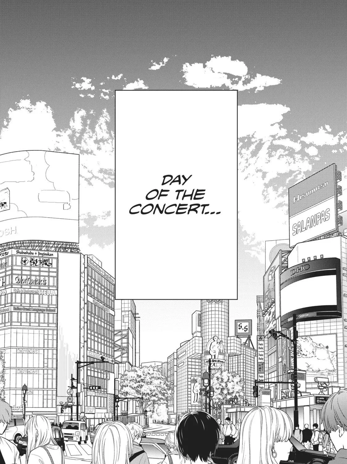 Read Given chapter 43 image 58 on Lezhin