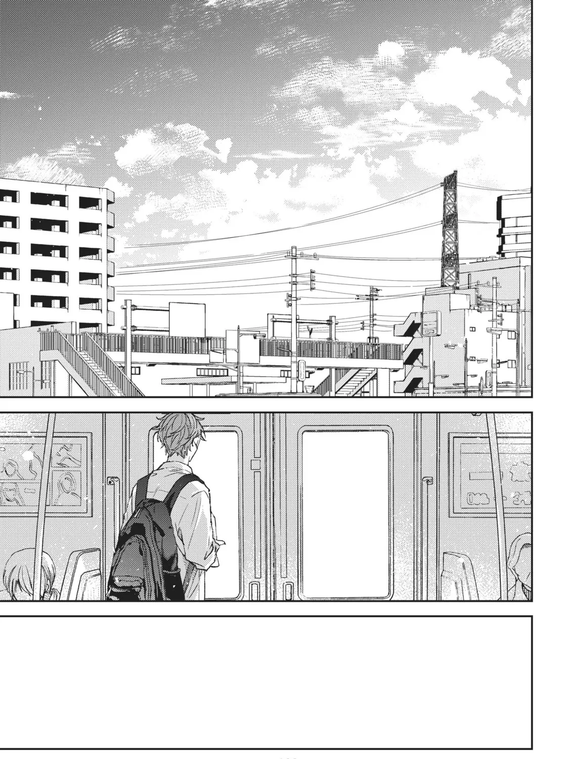 Read Given chapter 43 image 6 on Lezhin