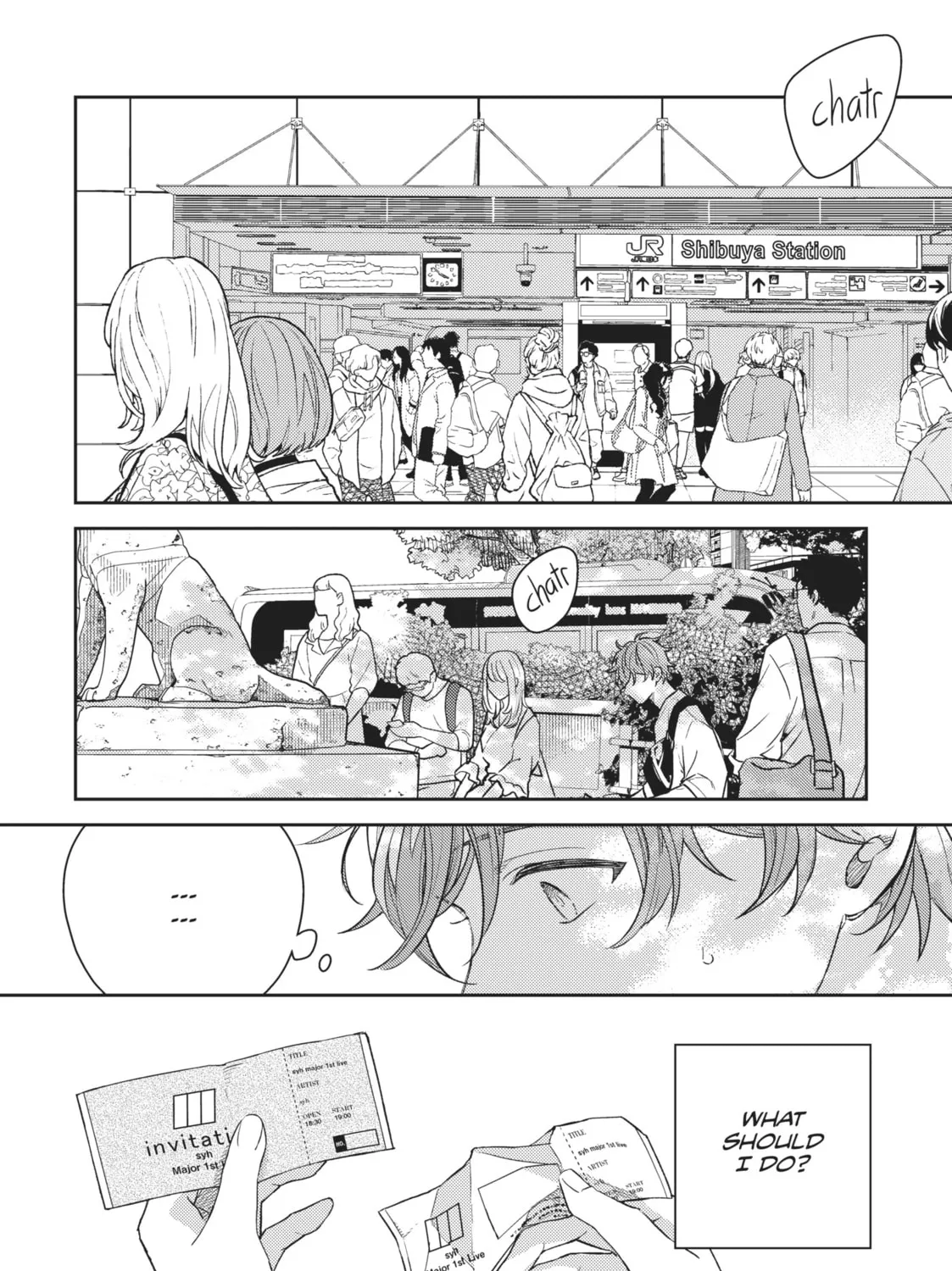 Read Given chapter 43 image 60 on Lezhin