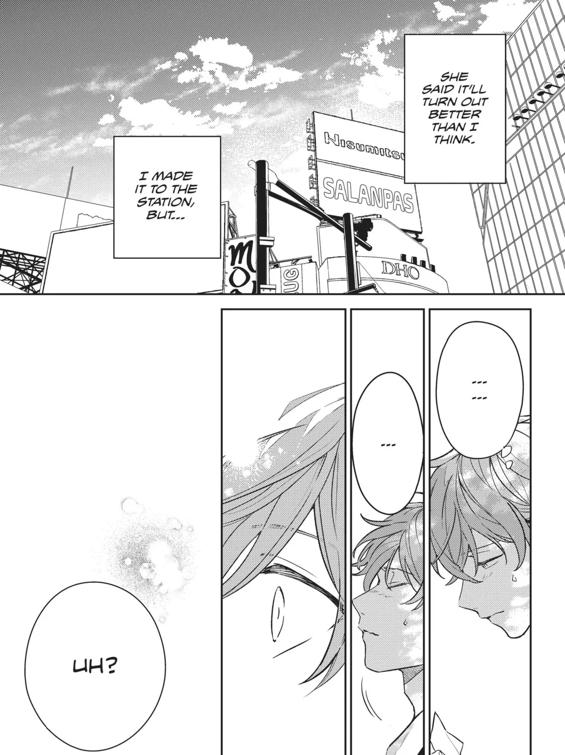 Read Given chapter 43 image 62 on Lezhin
