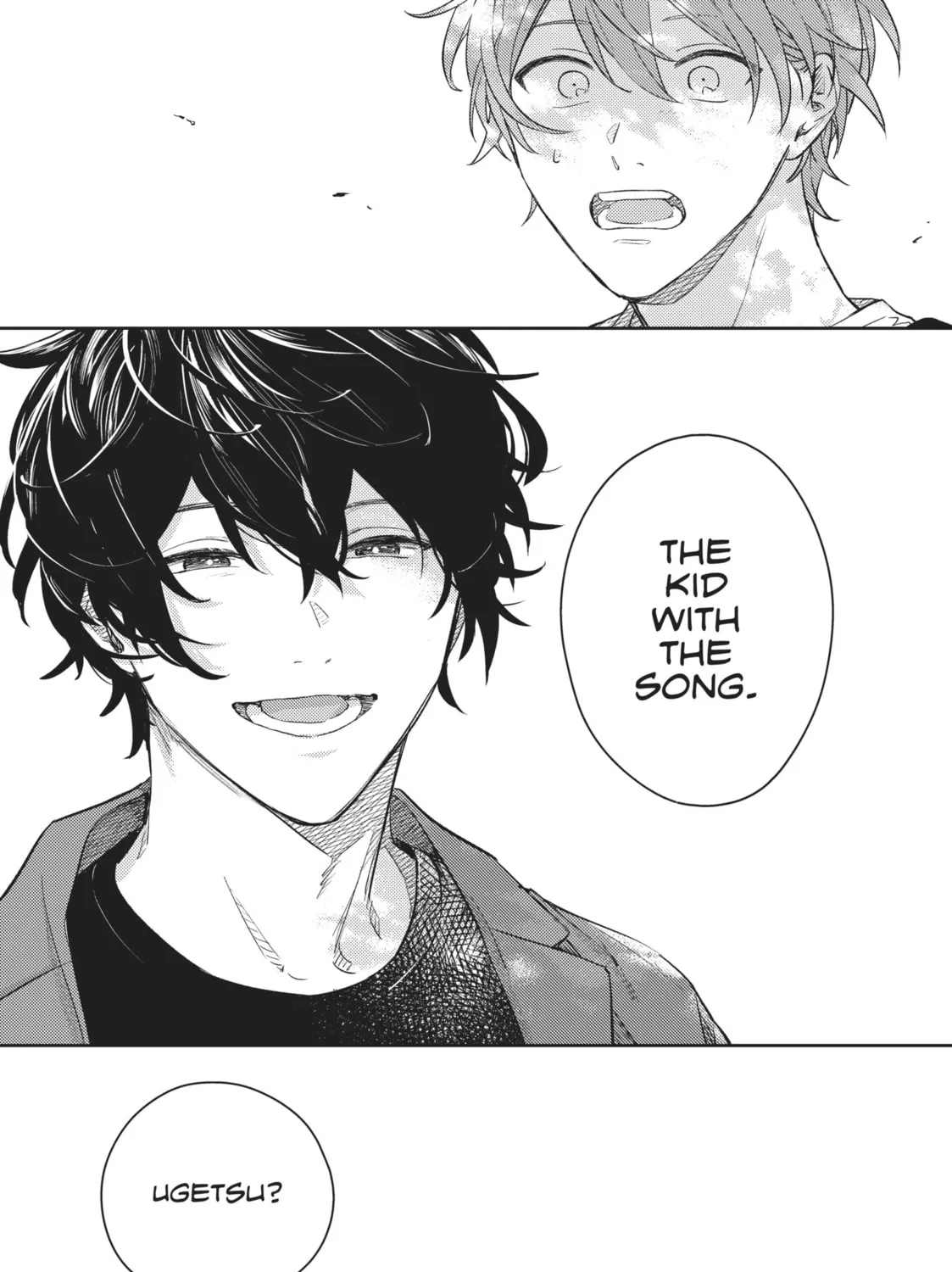 Read Given chapter 43 image 66 on Lezhin