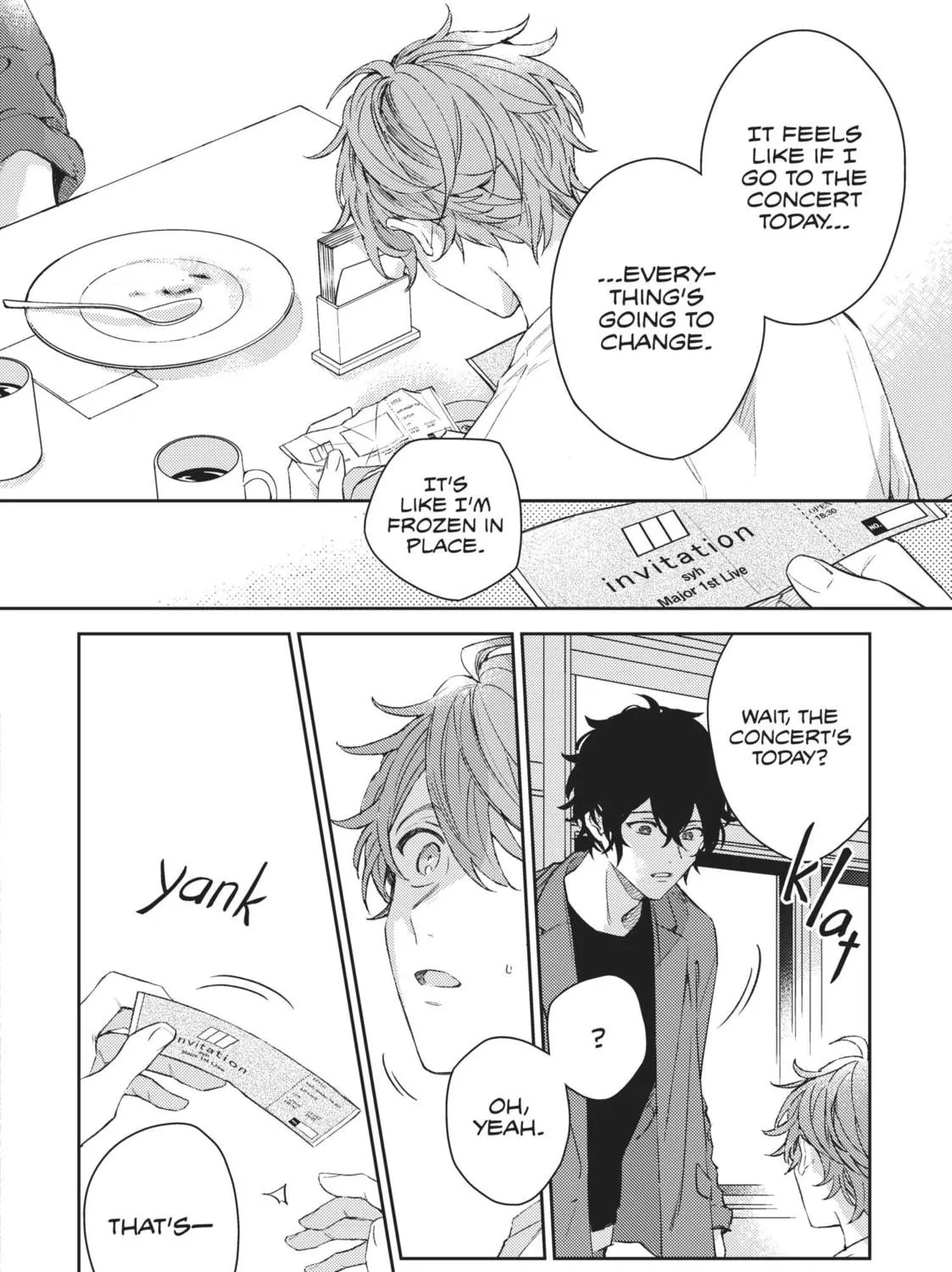 Read Given chapter 44 image 18 on Lezhin
