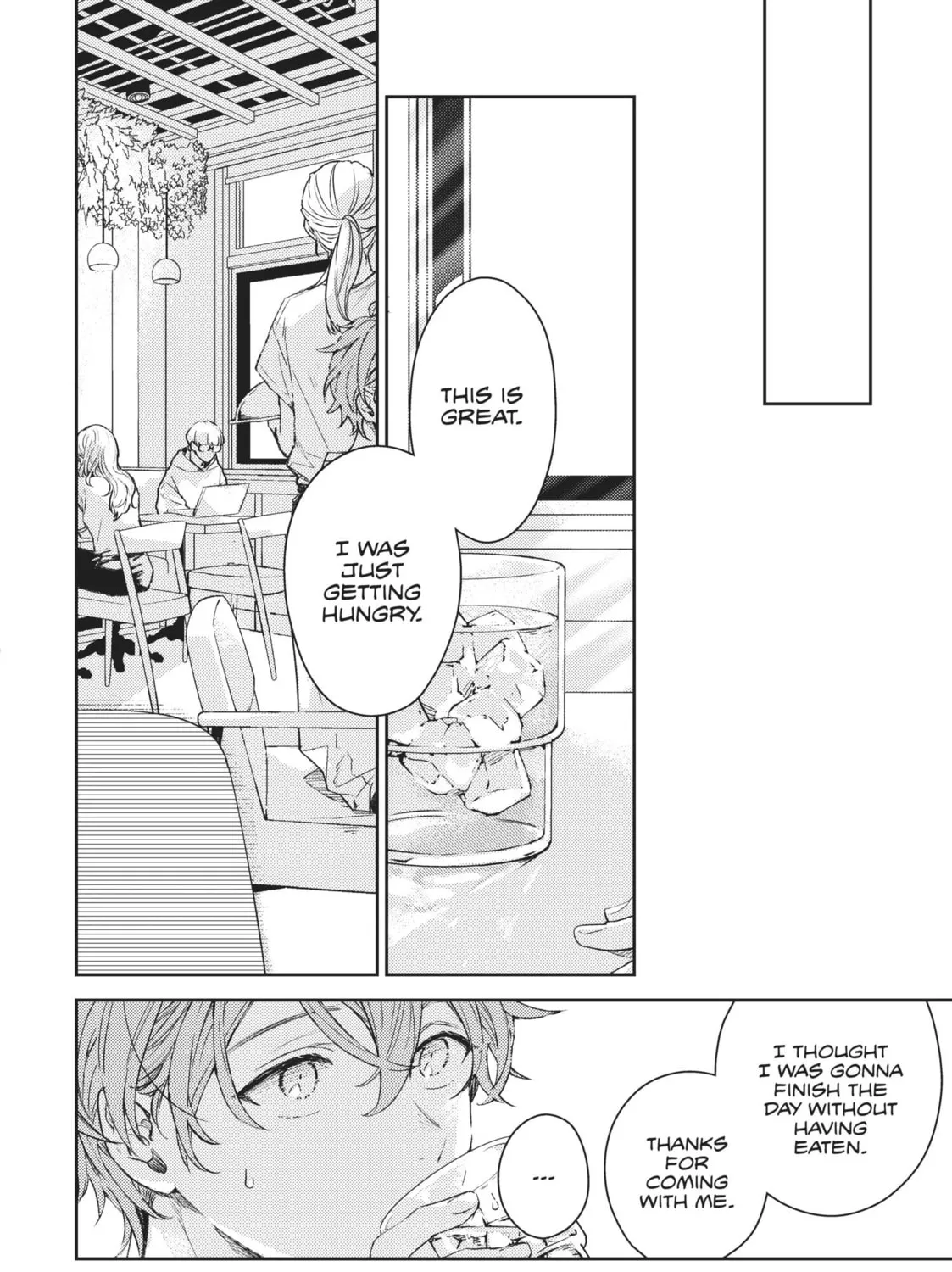 Read Given chapter 44 image 2 on Lezhin