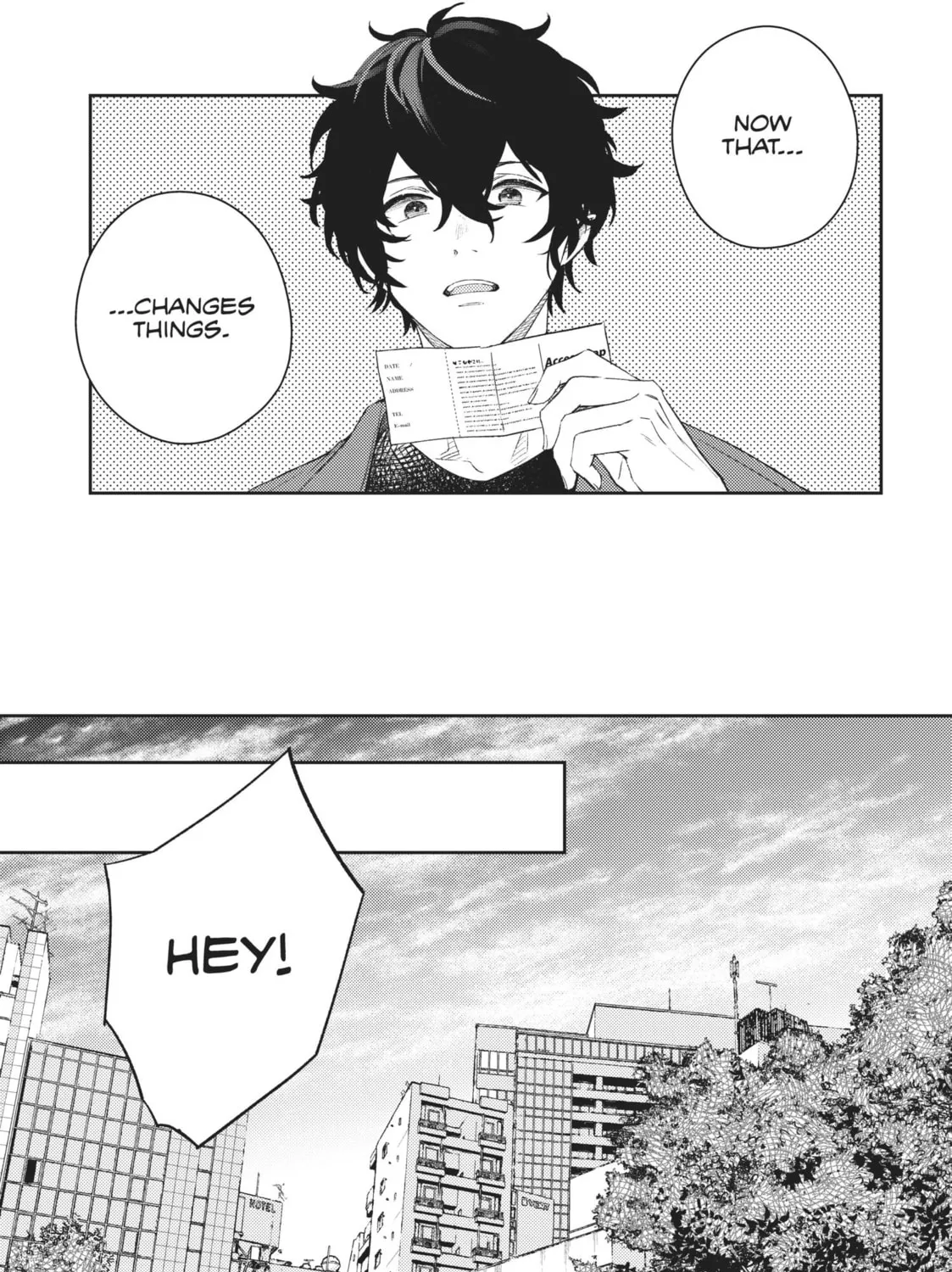 Read Given chapter 44 image 20 on Lezhin