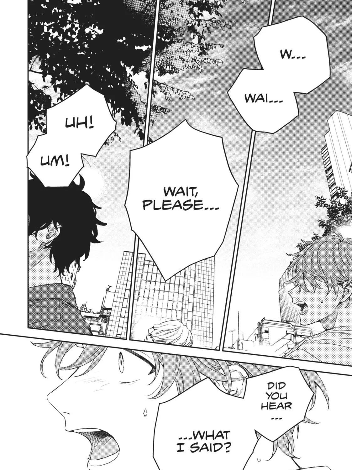 Read Given chapter 44 image 22 on Lezhin