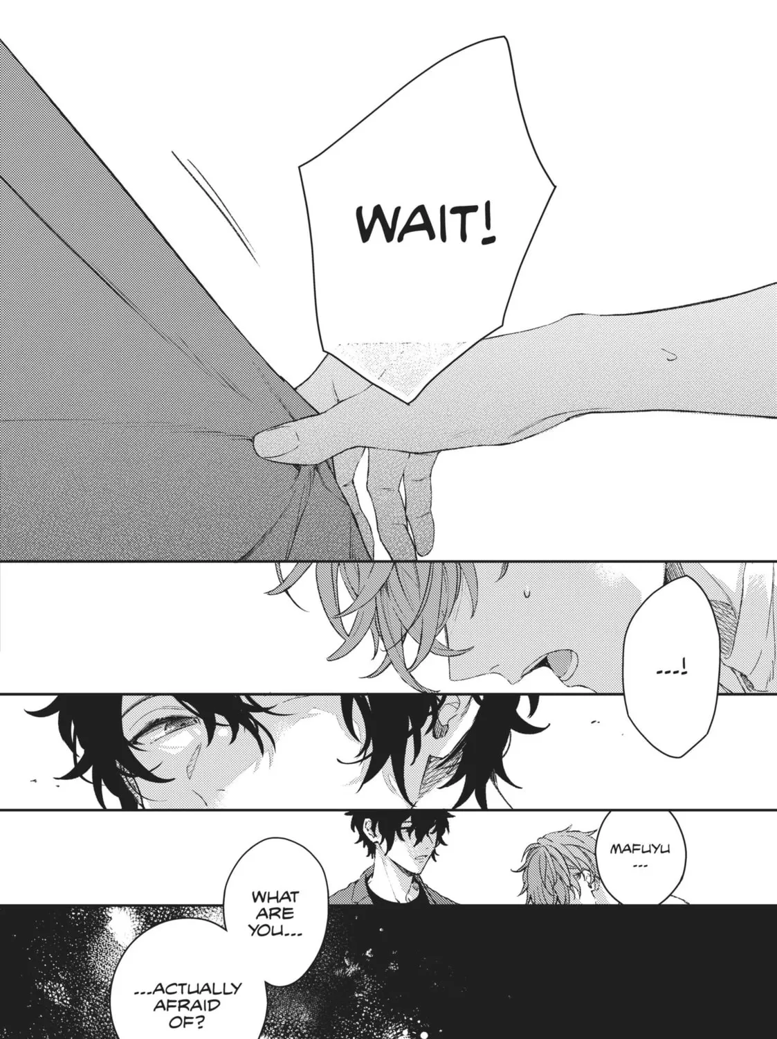 Read Given chapter 44 image 26 on Lezhin