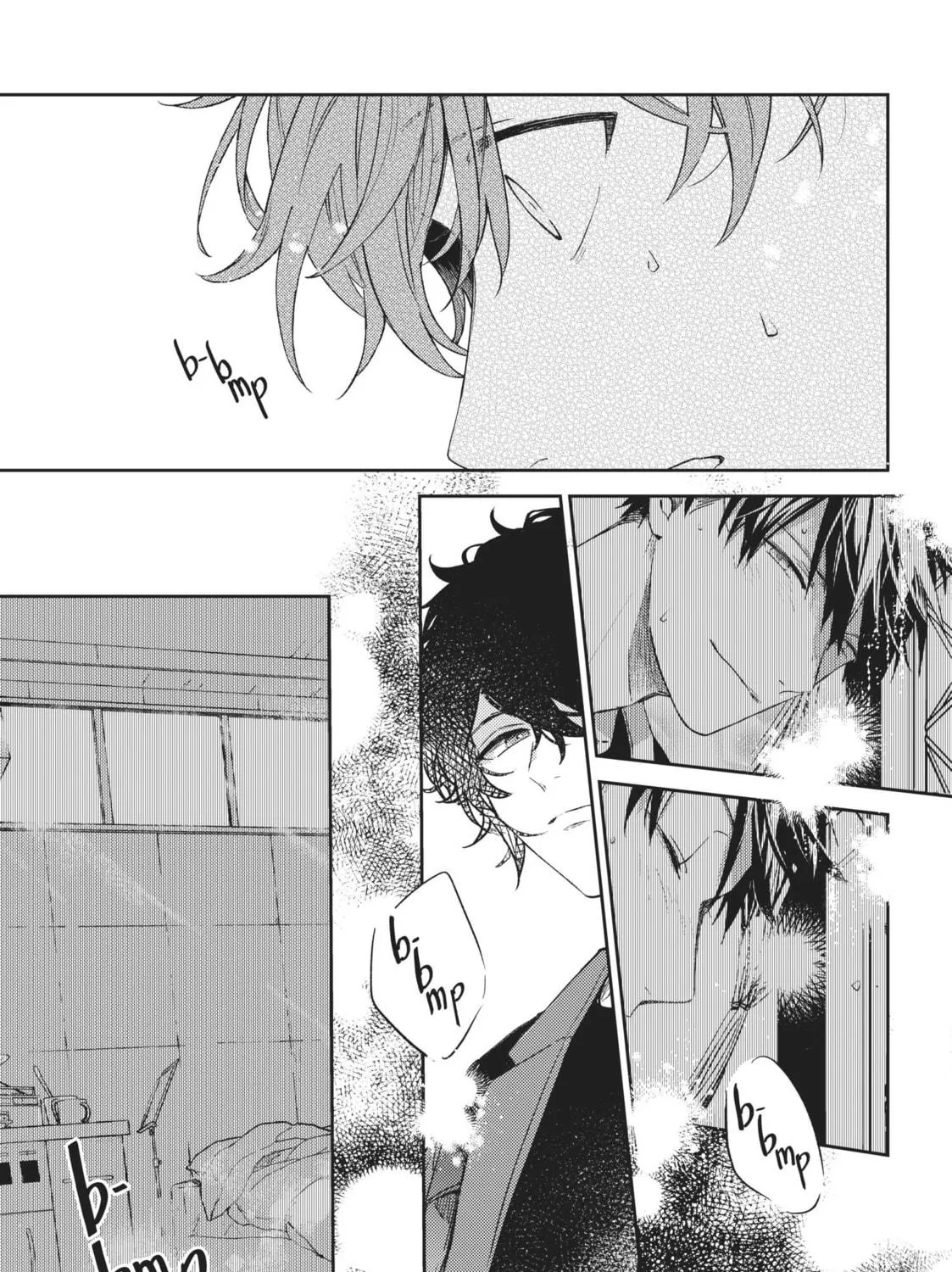 Read Given chapter 44 image 28 on Lezhin