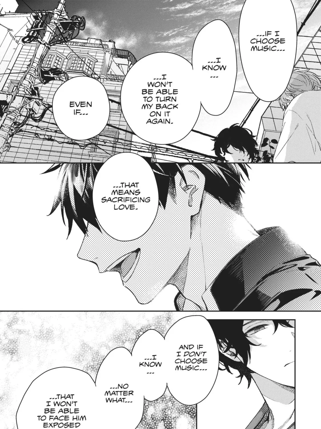 Read Given chapter 44 image 32 on Lezhin