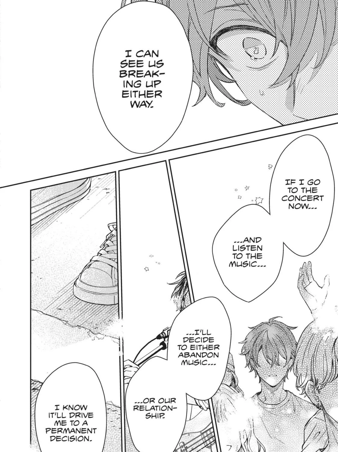 Read Given chapter 44 image 34 on Lezhin