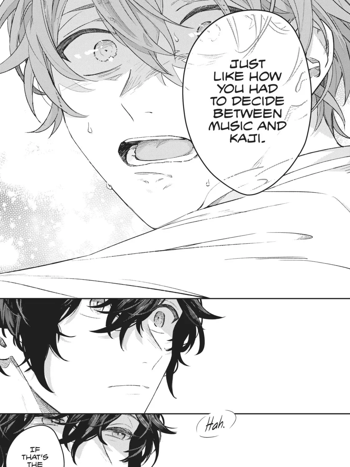 Read Given chapter 44 image 36 on Lezhin
