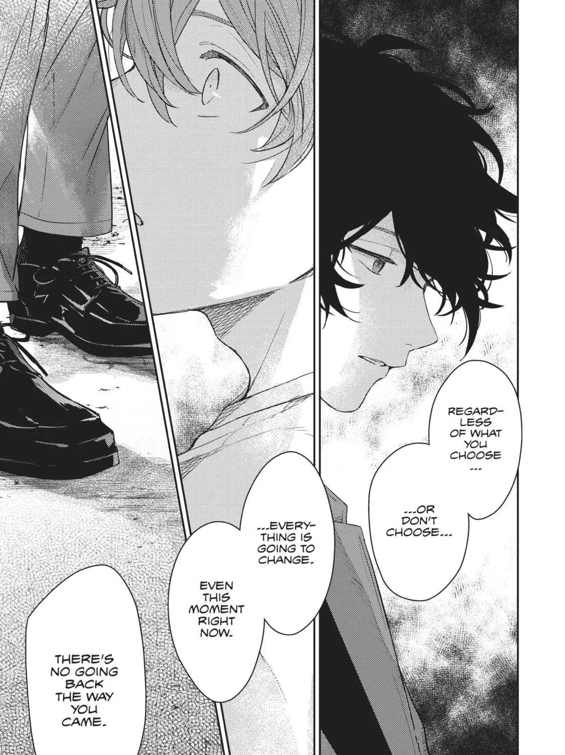 Read Given chapter 44 image 40 on Lezhin