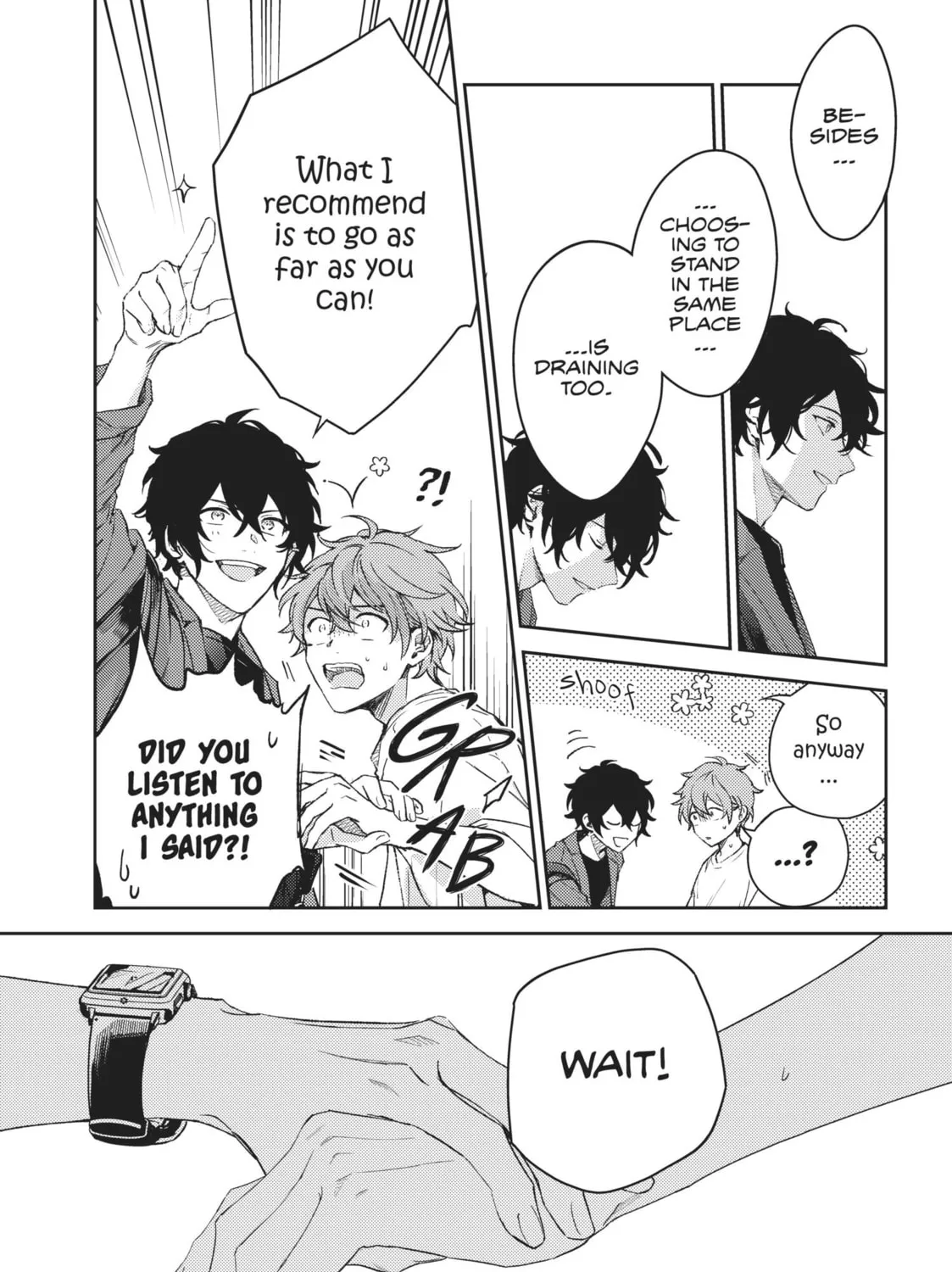 Read Given chapter 44 image 42 on Lezhin