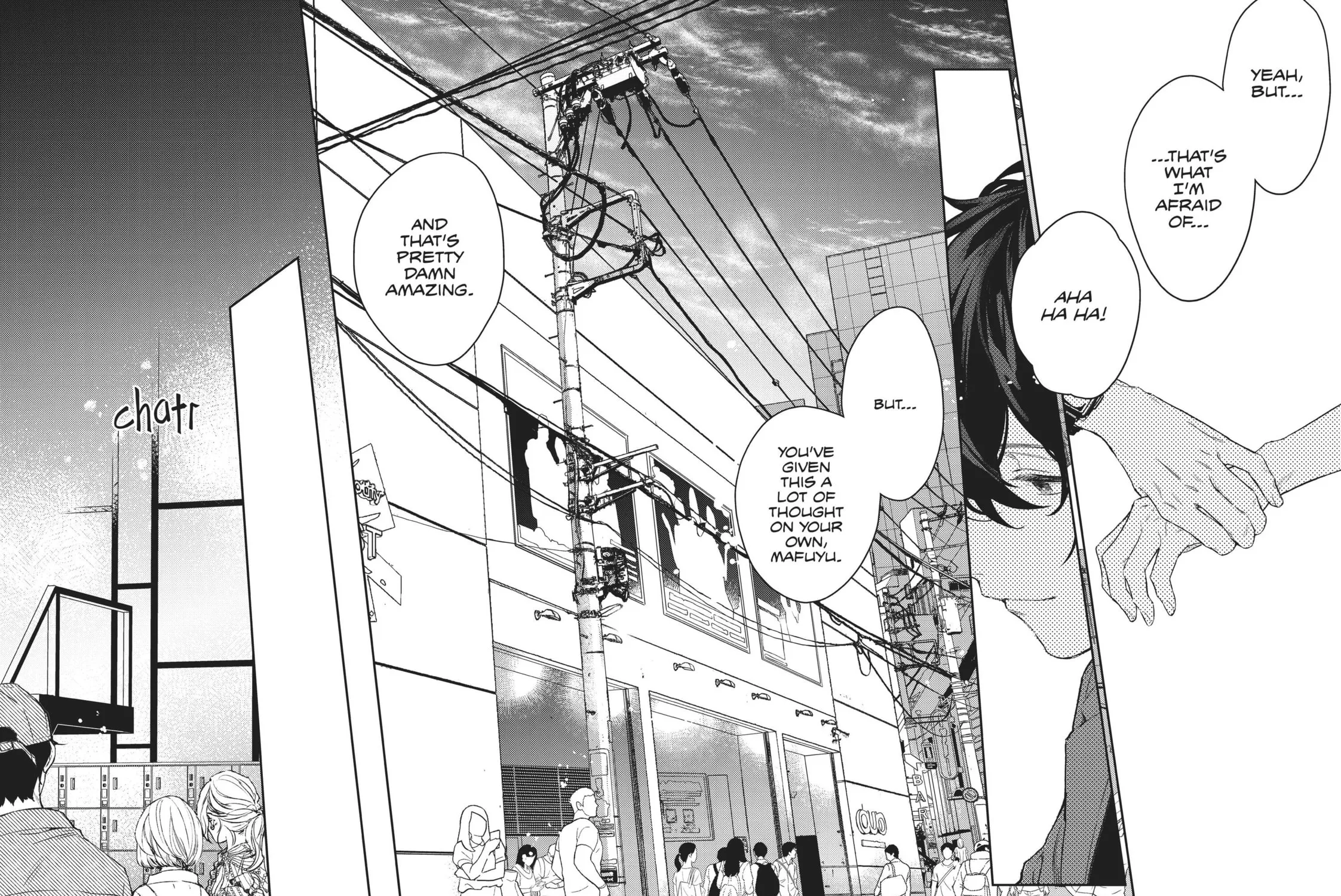 Read Given chapter 44 image 46 on Lezhin