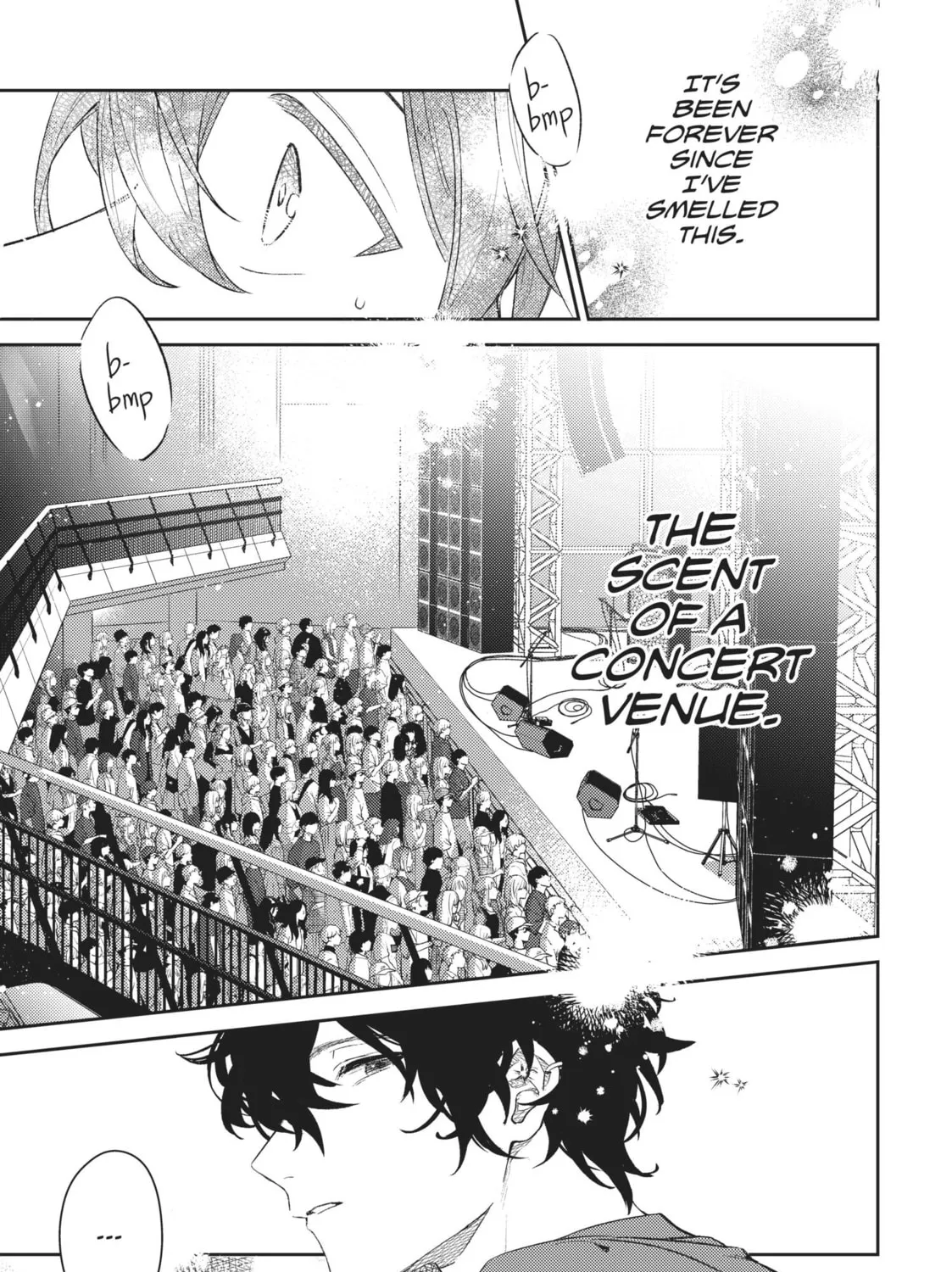 Read Given chapter 44 image 50 on Lezhin